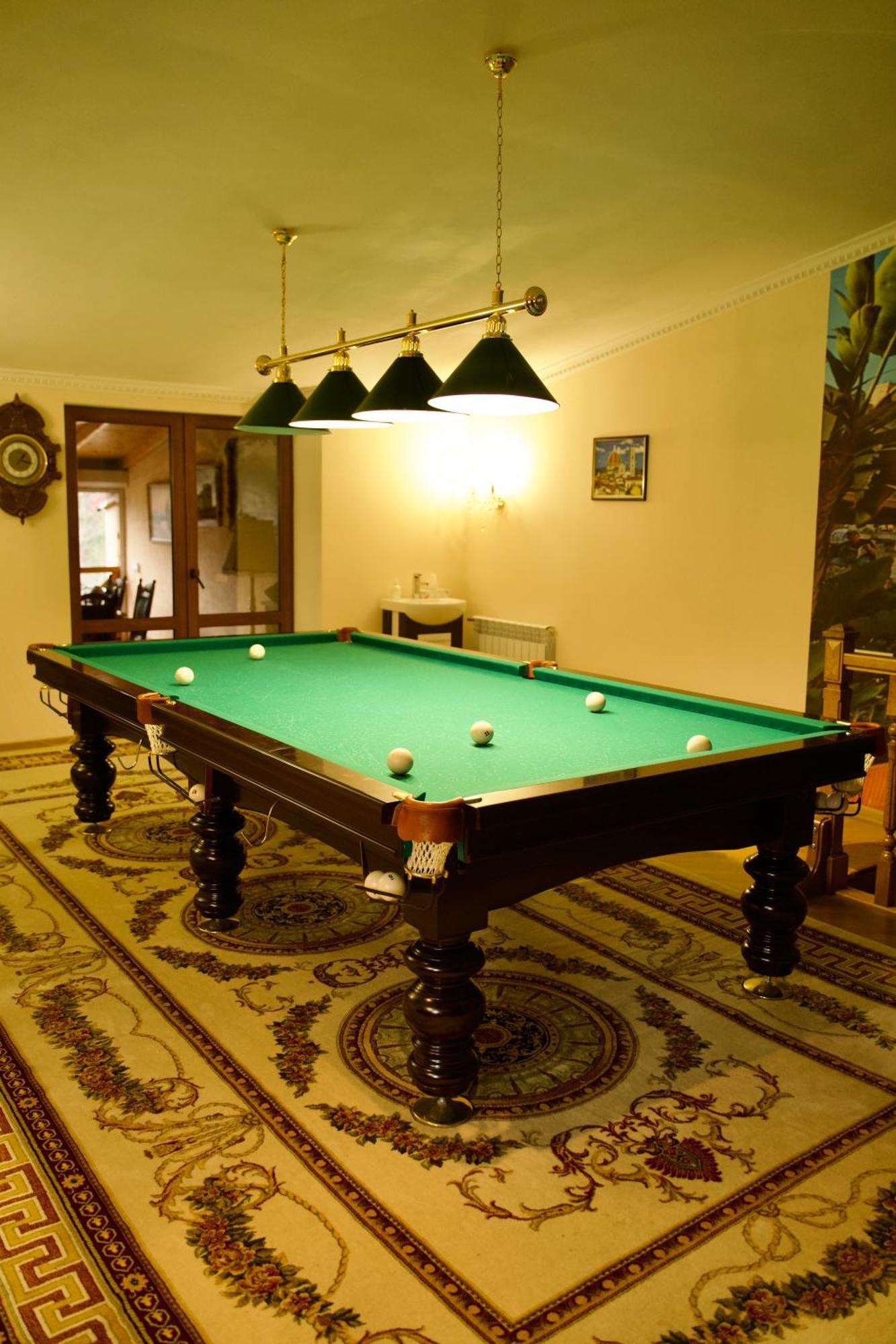 Петрос Family Hotel Яремче Екстер'єр фото